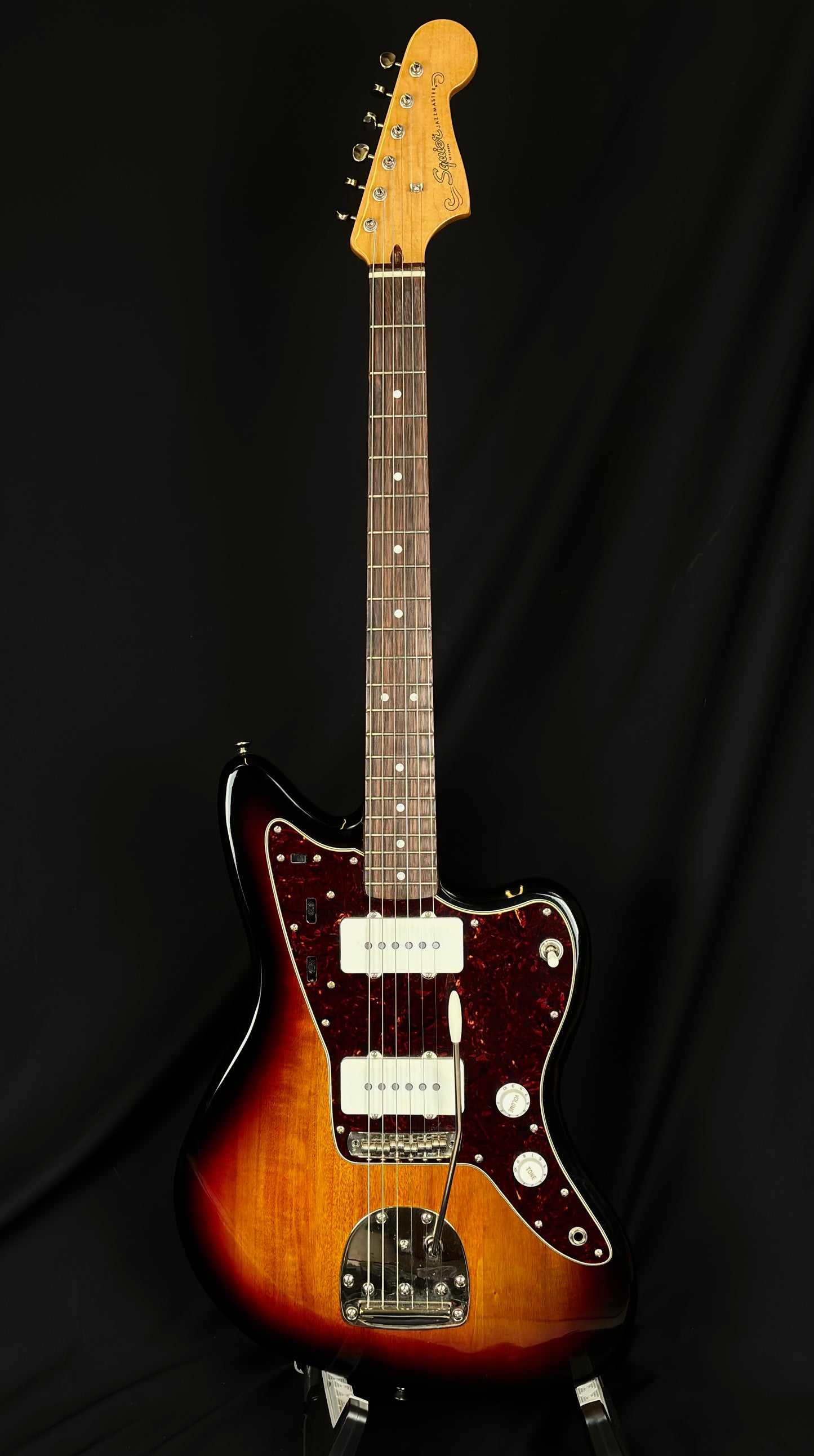 Squier Classic Vibe '60s Jazzmaster (Pre-Owned)