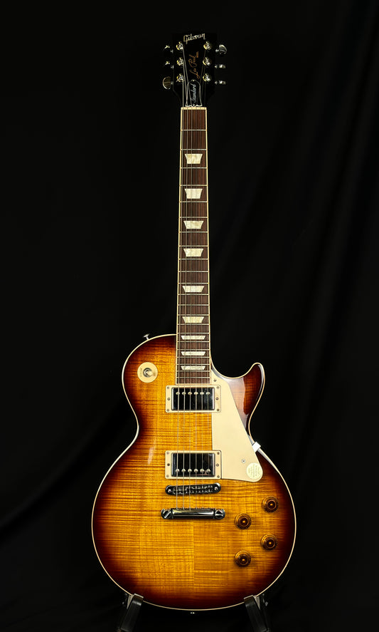 Gibson Les Paul Standard T 2016 Desert Burst (Pre-Owned)