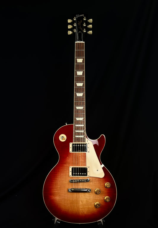 Gibson Les Paul Standard 50'S Heritage Cherry (Pre-Owned)