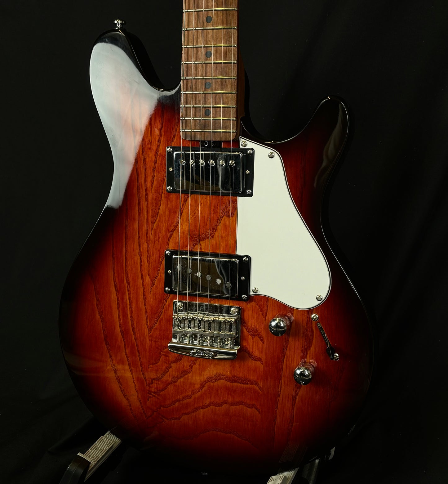 Sterling JV-40 James Valentine Vintage Sunburst (Pre-Owned)