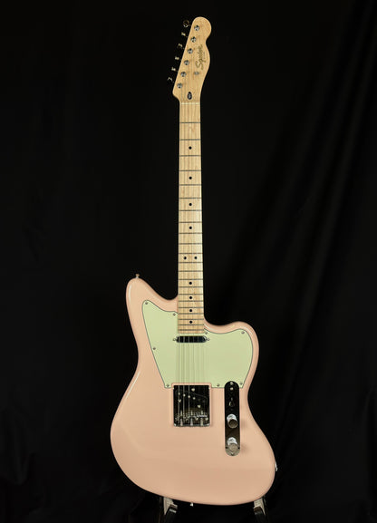 Squier Paranormal Offset Telecaster Shell Pink (Pre-Owned)