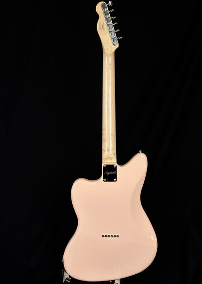 Squier Paranormal Offset Telecaster Shell Pink (Pre-Owned)