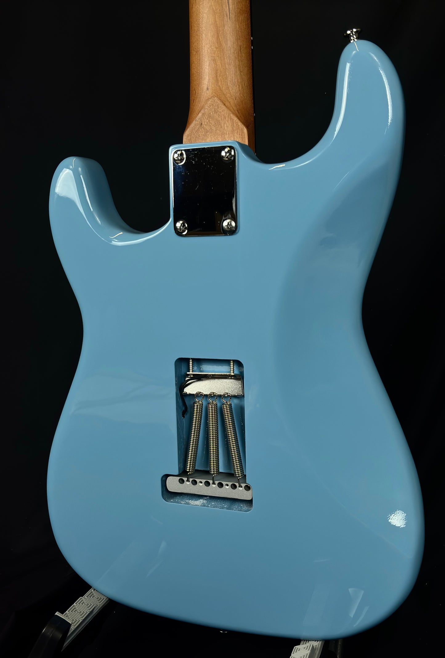 RJK Pro Series 119 Cloudburst