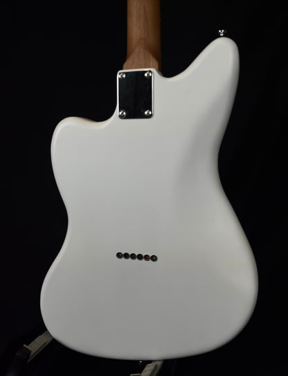 RJK Standard Series 112 Satin White