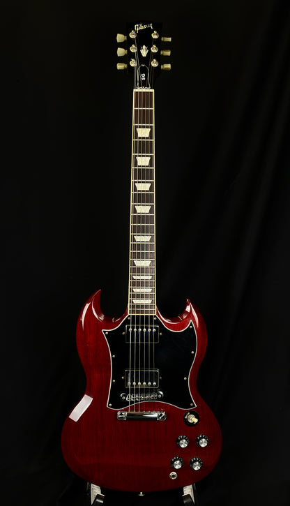 Gibson SG Standard Heritage Cherry (Pre-Owned)