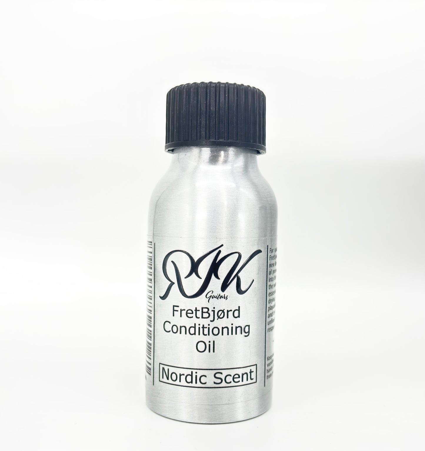 RJK Fretbjørd Conditioning Oil