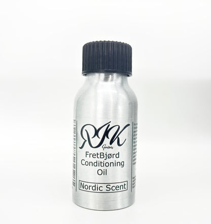 RJK Fretbjørd Conditioning Oil