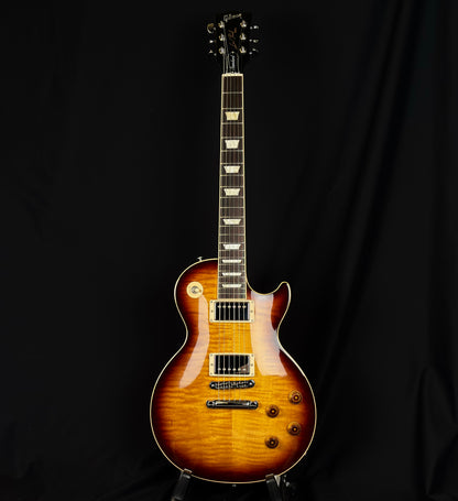 Gibson Les Paul Standard 2016 Desert Burst (Pre-Owned)