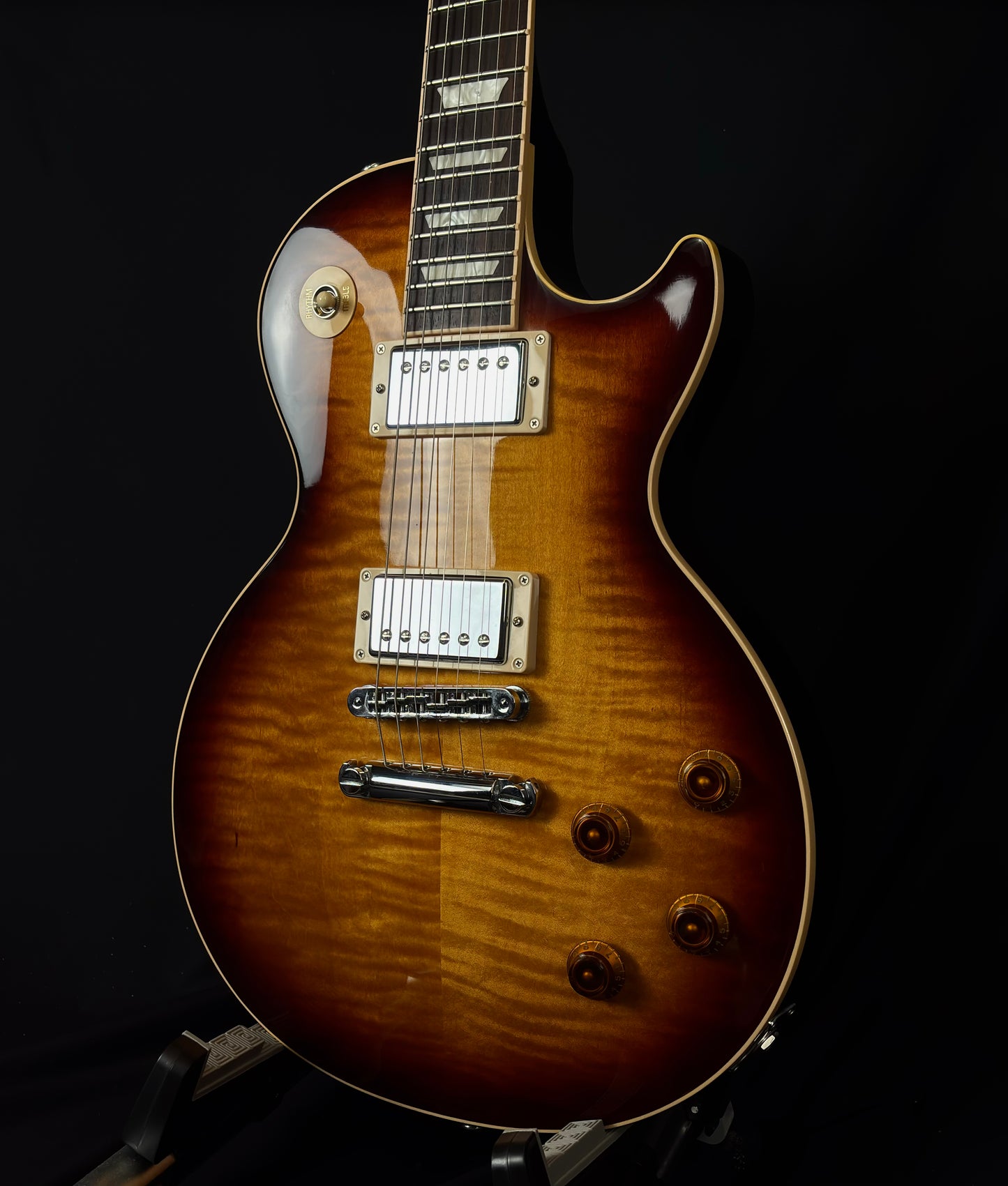 Gibson Les Paul Standard 2016 Desert Burst (Pre-Owned)