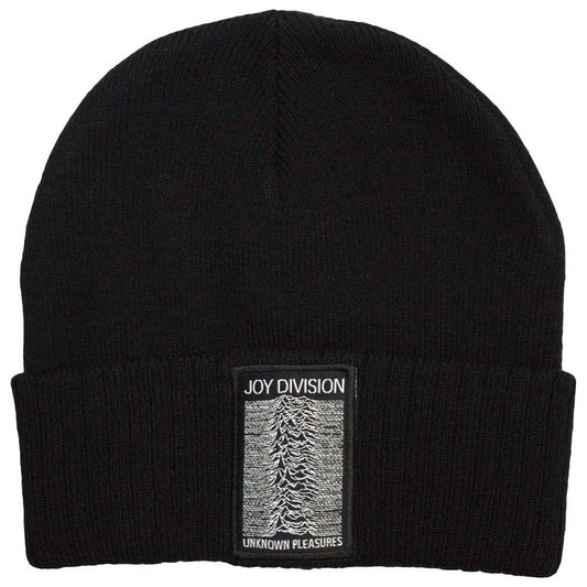 JOY DIVISION BEANIE
