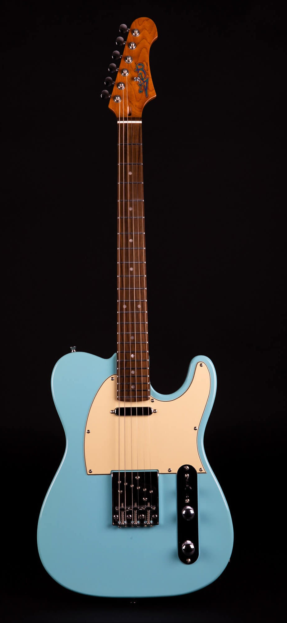 Jet JT-300 Blue