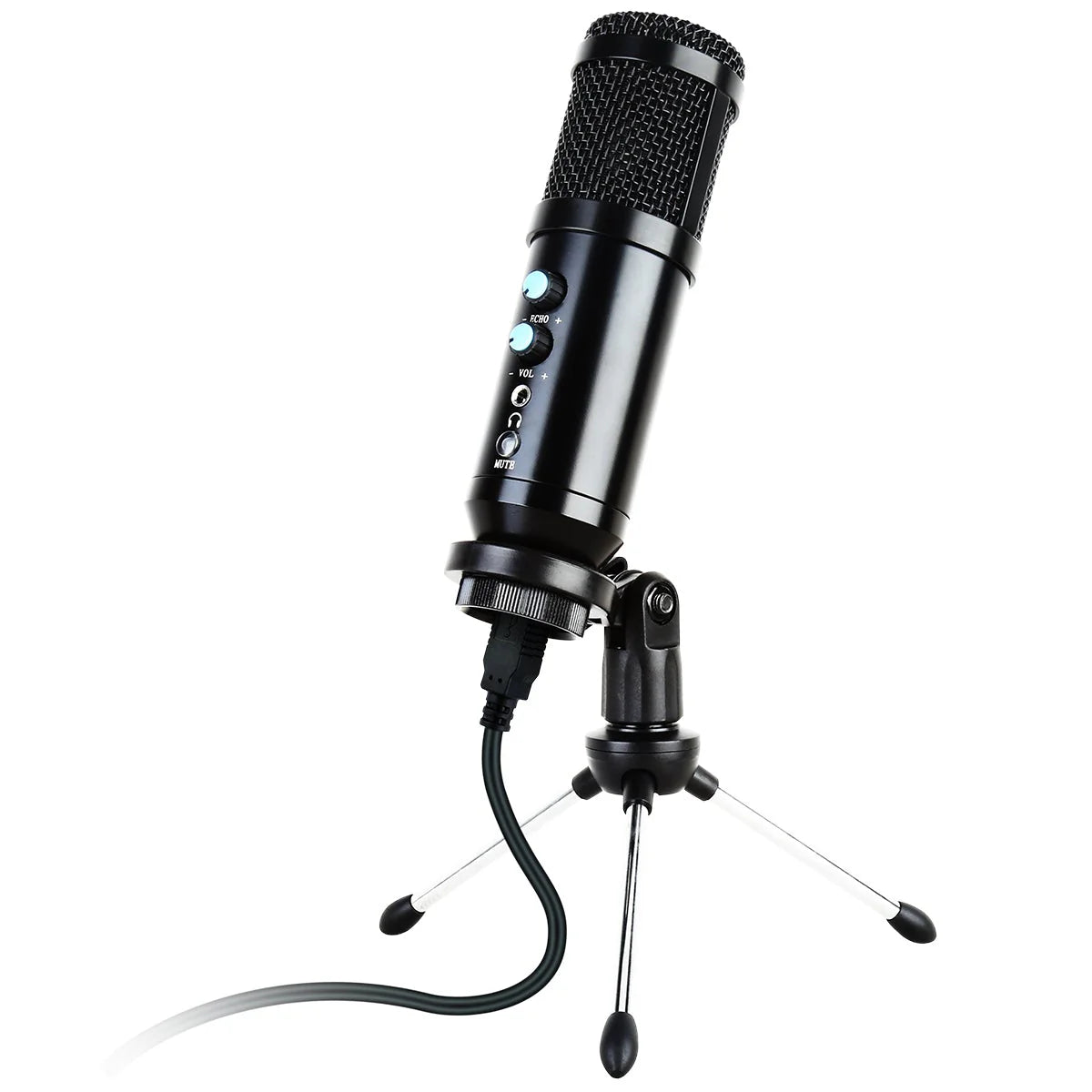 Kinsman USB Condensor Microphone
