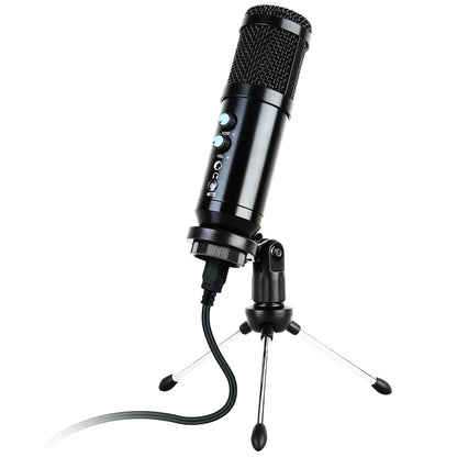 Kinsman USB Condensor Microphone