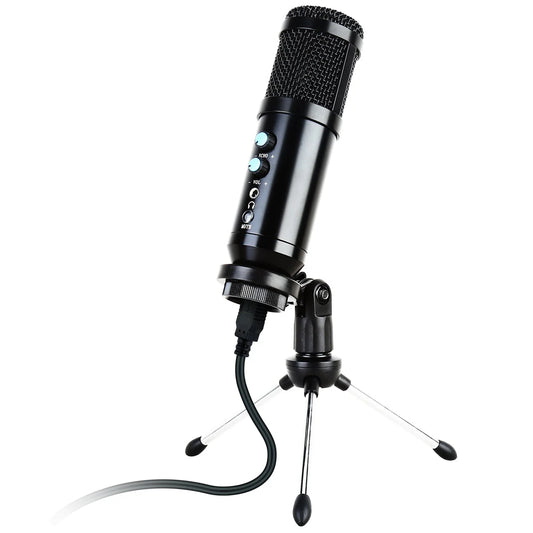 Kinsman USB Condensor Microphone