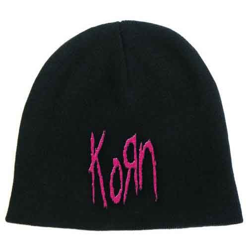 KORN UNISEX BEANIE