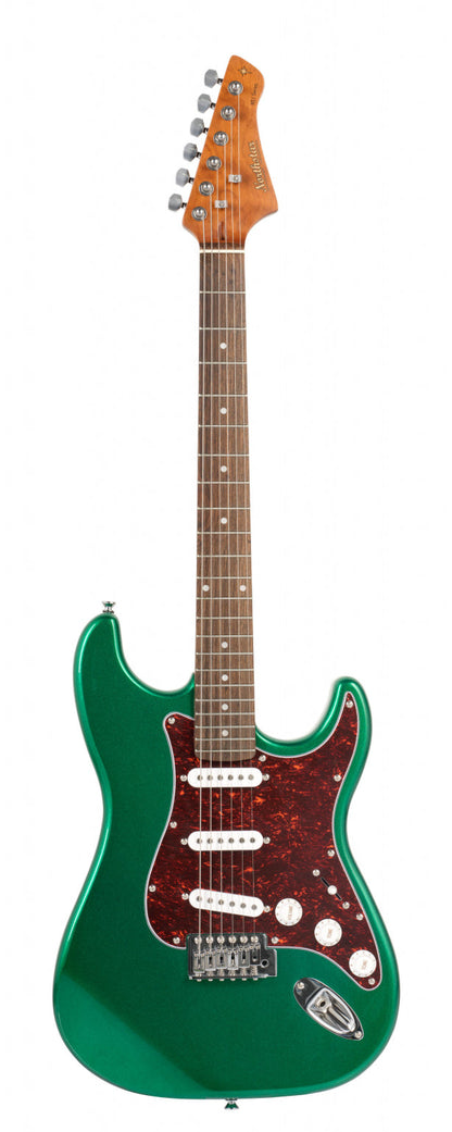 Northstar NS1EG Emerald Green