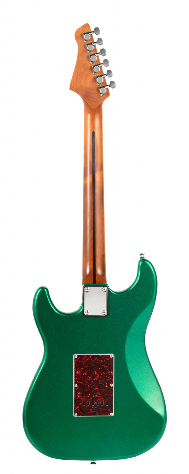 Northstar NS1EG Emerald Green