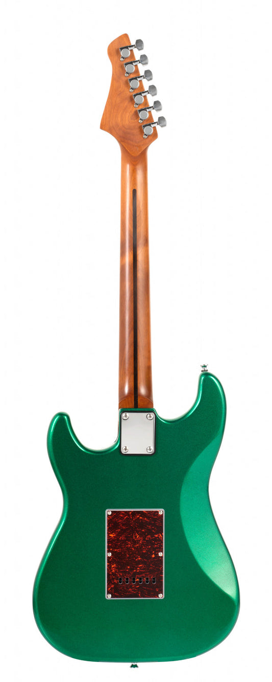 Northstar NS1EG Emerald Green