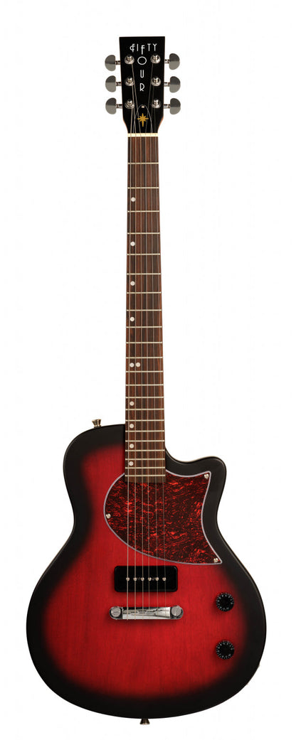 Northstar NS54 Whiskey Barrel Burst Satin