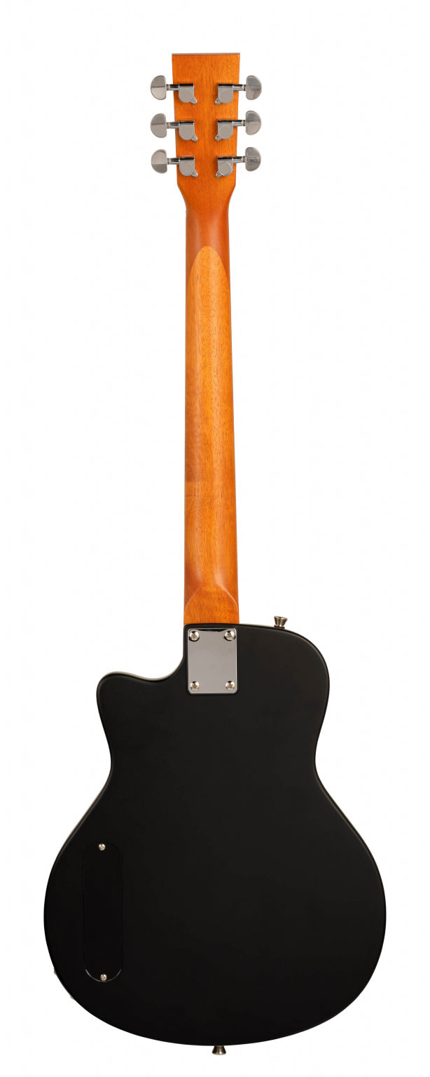 Northstar NS54 Whiskey Barrel Burst Satin