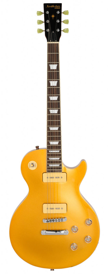 Northstar Pro NSP3 Gold Top