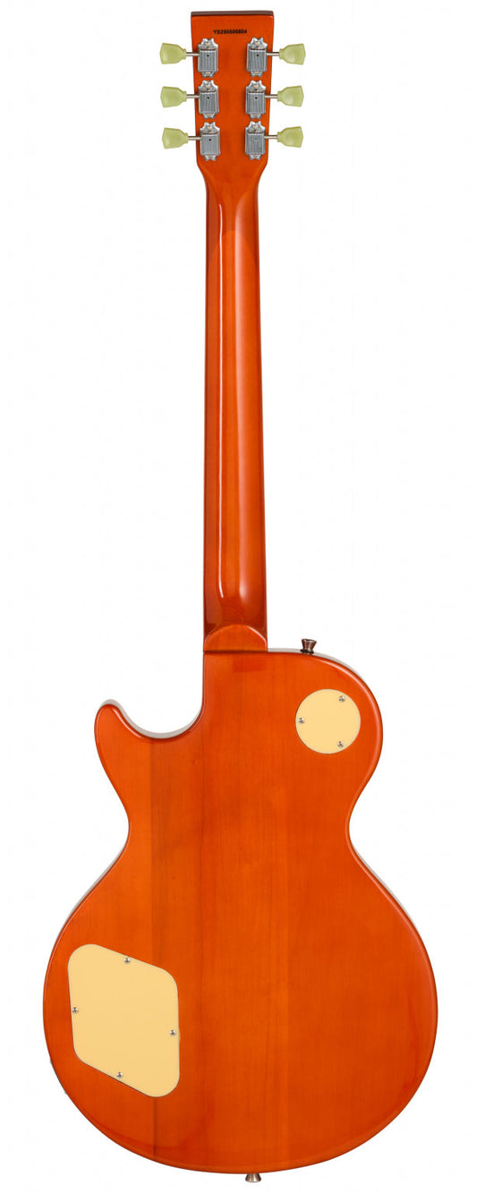 Northstar Pro NSP3 Gold Top