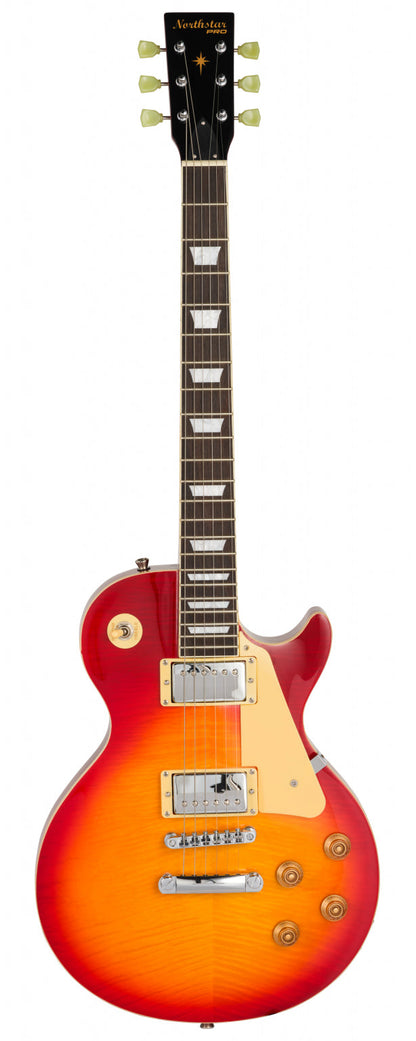 Northstar Pro NSP3 Heritage Cherry Burst