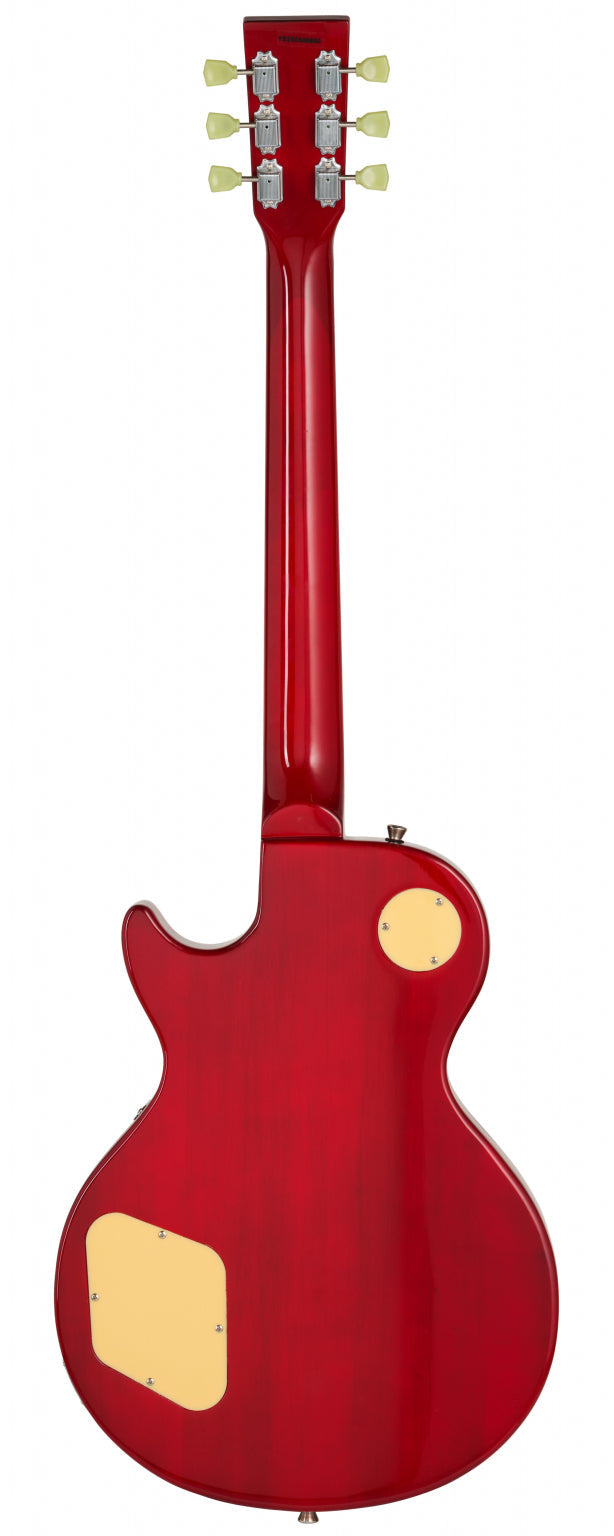Northstar Pro NSP3 Heritage Cherry Burst