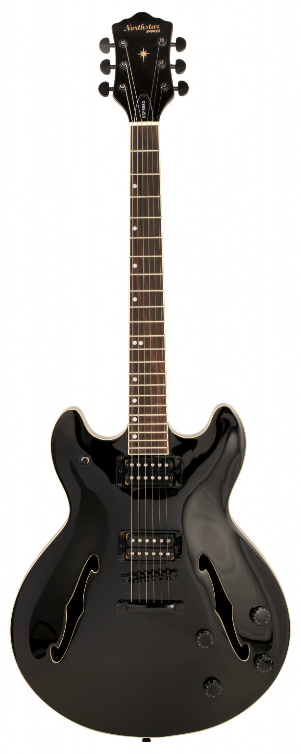 Northstar Pro NSP5 Black Gloss