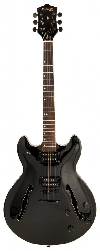 Northstar Pro NSP5 Black Gloss