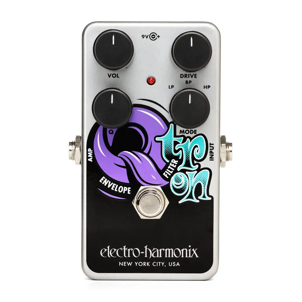 EHX Q-Tron Envelope Filter