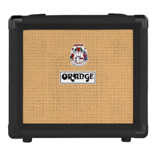 Orange Crush 12 Combo Amp Black