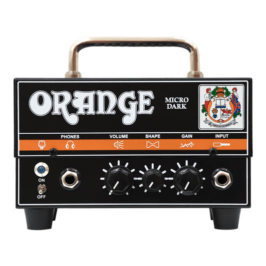 Orange Micro Dark 20W Amp Head