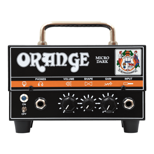 Orange Micro Dark 20W Amp Head