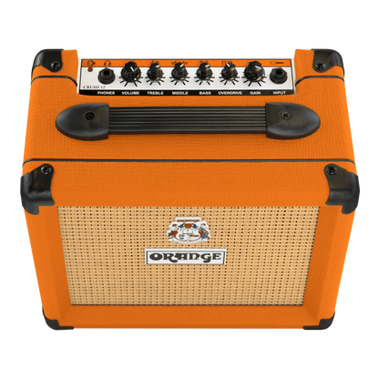 Orange Crush 12 Combo Amp