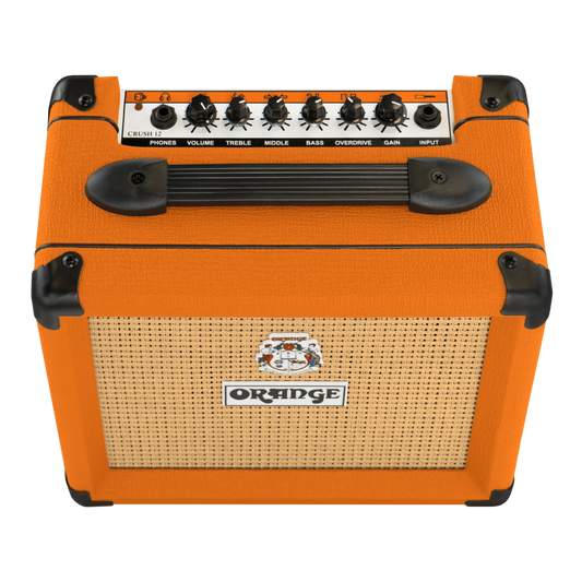 Orange Crush 12 Combo Amp