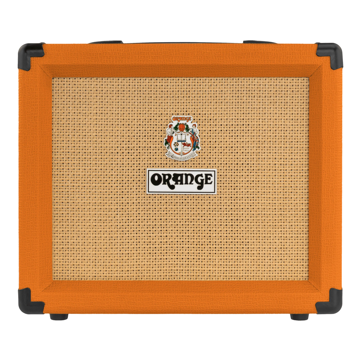 Orange Crush 20 Combo Amp