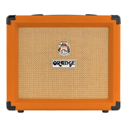 Orange Crush 20 Combo Amp