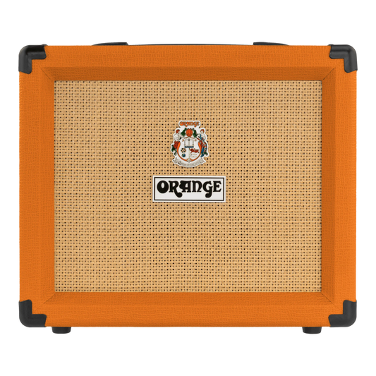 Orange Crush 20 Combo Amp