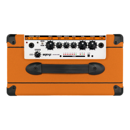 Orange Crush 20 Combo Amp