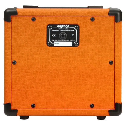 Orange PPC-108 1x8" Cabinet