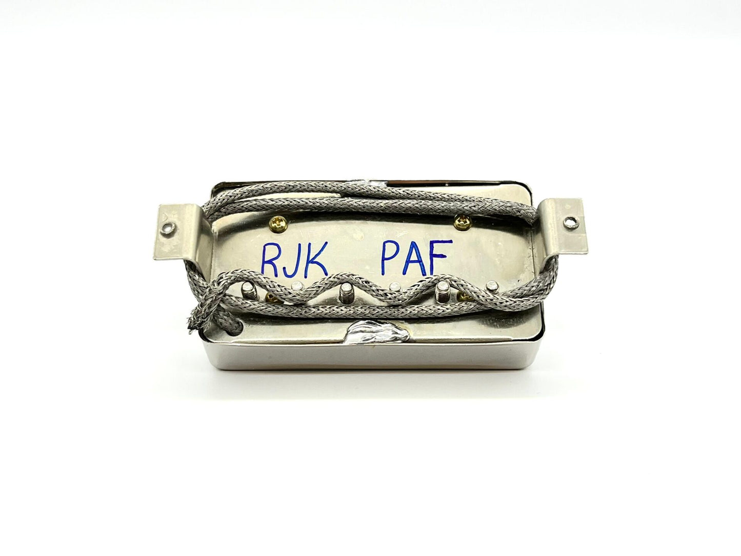 RJK PAF+ Pickup Set