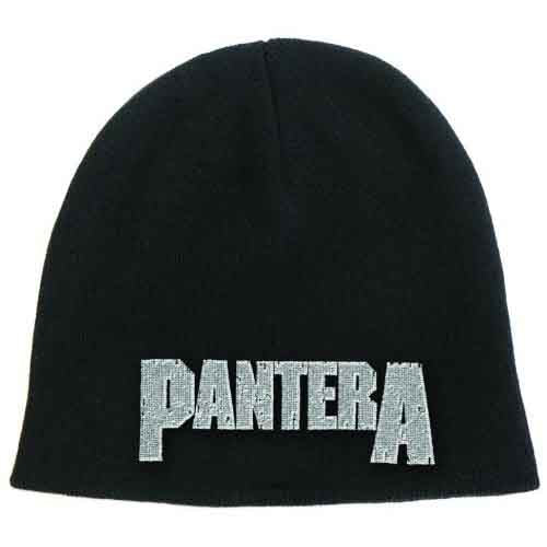 PANTERA UNISEX BEANIE