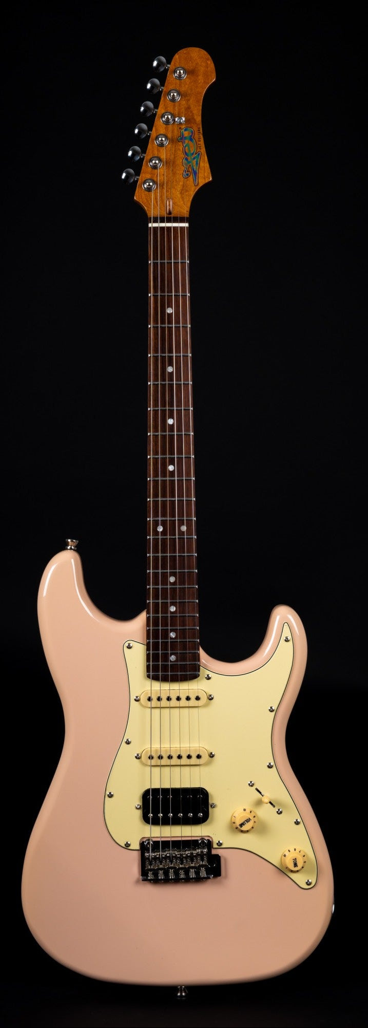Jet JS-400 Pink