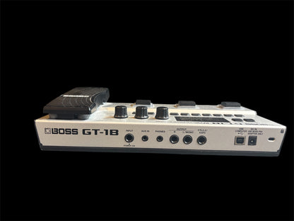 BOSS GT-1B Bass Effects Processor (Pre-Owned)
