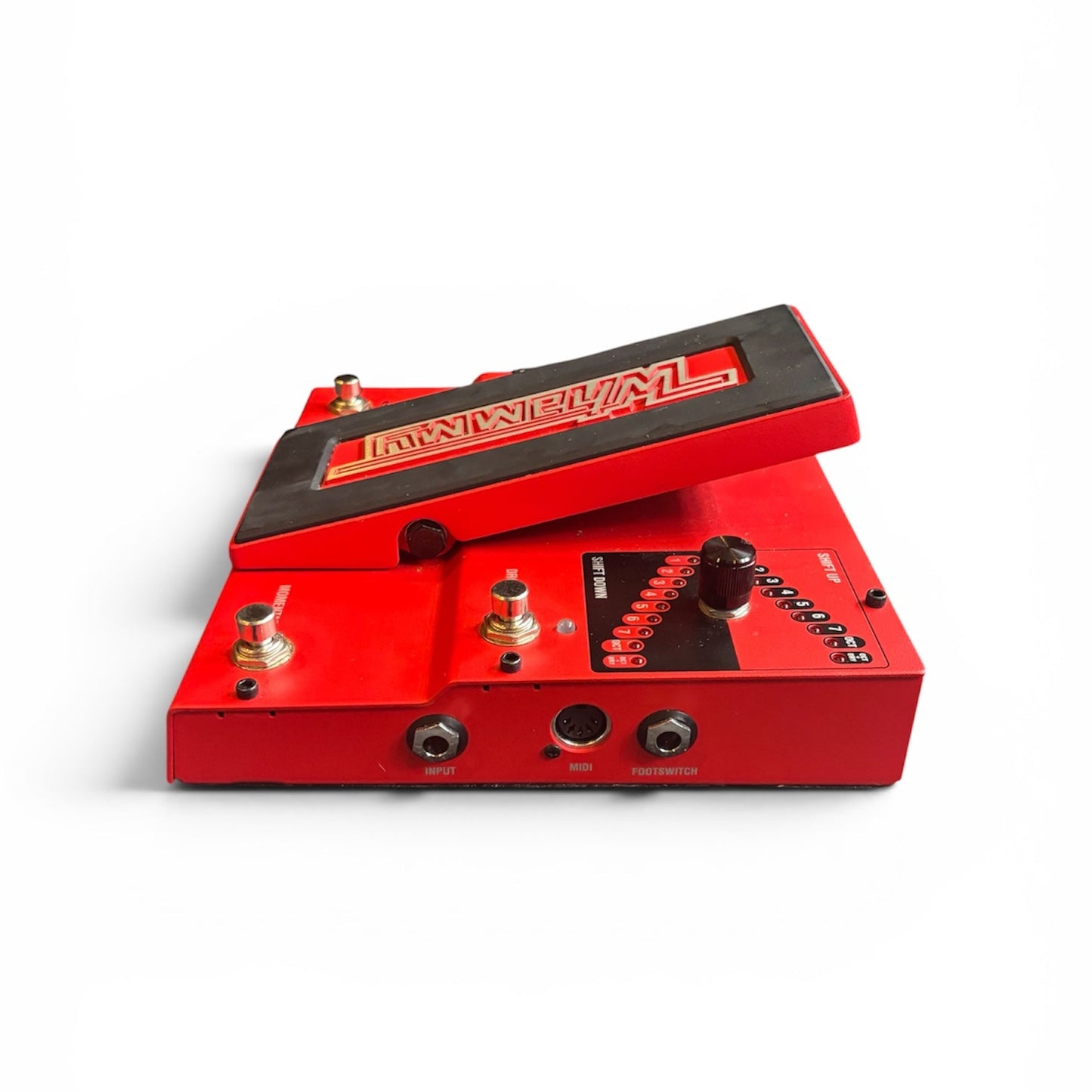 DigiTech Whammy DT Pitch Shifter (Pre-Owned)