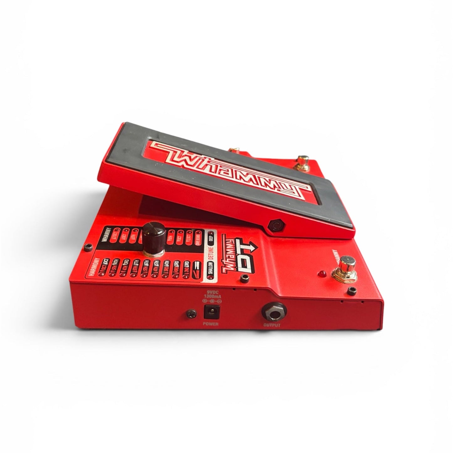 DigiTech Whammy DT Pitch Shifter (Pre-Owned)