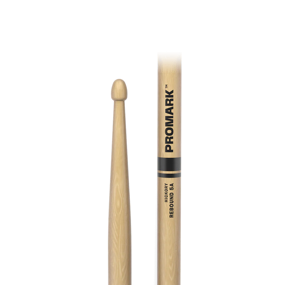 Promark Rebound 5A Acorn Wood
