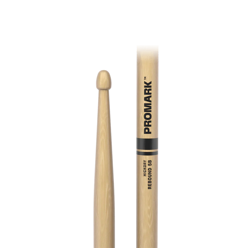 Promark Rebound 5B Acorn Wood