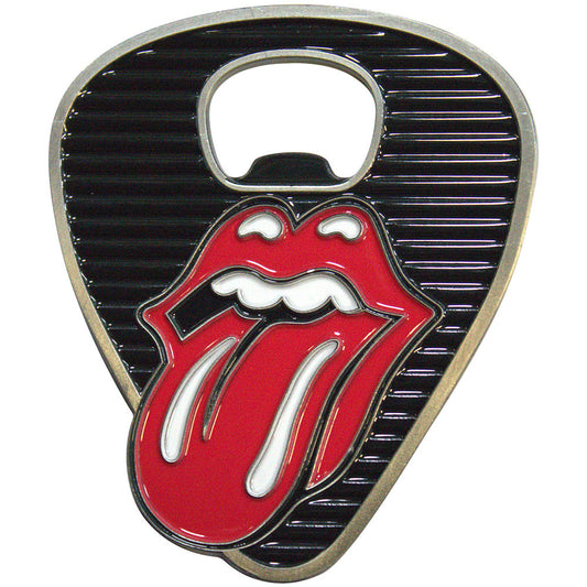 THE ROLLING STONES: BOTTLE OPENER